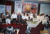 Wali Band di FX Plaza Senayan Promo Film BAIK-BAIK SAYANG