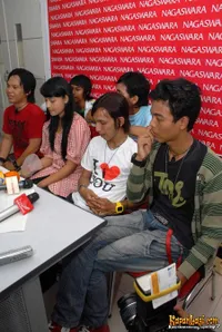 WALI Band Rilis Album Debut