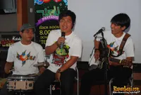 Wali Band Tetap Optimis di Pop Melayu