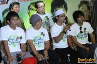 Wali Persembahkan Album 3 in 1