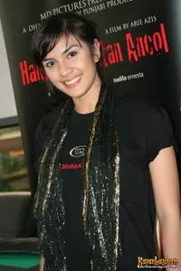 Wartawan Nonton Bareng Film MD Entertainment