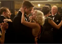 Water For Elephants