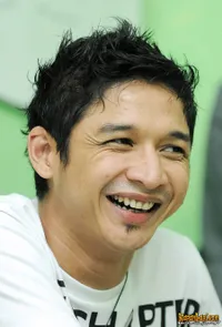 Wawancara Eksklusif Bareng Pasha Ungu