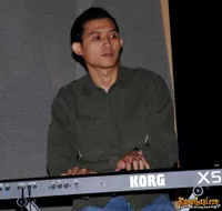 Wayang Band Tampil Lagi