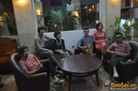 White Shoes And The Couple Company di Malang