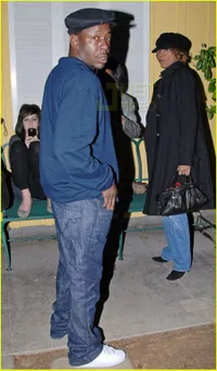 Whitney Houston - Bobby Brown