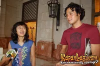 Widi AB Three dan Dwi Sasono