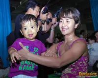 Widi Mulia di Mall of Indonesia