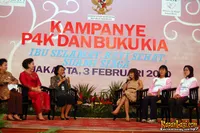Widi Mulia Ingin Punyai Sepasang Anak