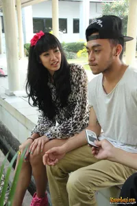 Widy Vierra dan Rico Bicara Soal Target Menikah