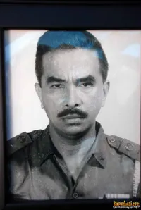 Widyawati Kembali Berduka
