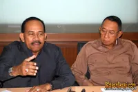 Widyawati Vs Roesmanhadi