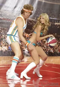 Will Ferrell - Heidi Klum