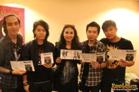 Winner Siap Telanjangi Dunia