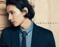 Won Bin Jalani Pemotretan Jelang Musim Gugur 2012