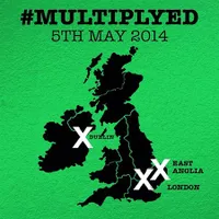 Maafkan Ellie Goulding, Ed Menebar Banyak Cinta di Album X!