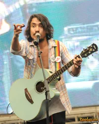 Wujud Semangat Ello Dukung Jokowi