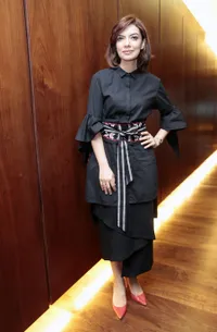 XYZ Day, Bertabur Influencer & Konten Kreator Hits! Siapa Saja?