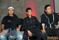 Xiruz Band di Kamasutra Crown