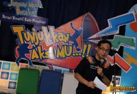 XL Jagoan Muda Beraksi SMA Tunas Jakasampurna