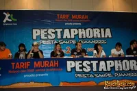 XL Pestaphoria
