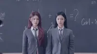 Yang Tak Boleh Dilewatkan di Scene Kelas MV Hearts2Hearts 'FOCUS'