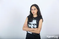 Yasamin Jasem Tak Langsung Terima Tawaran Main Film Horor 'LEMBAYUNG', Takut Tidak Bisa Memerankannya