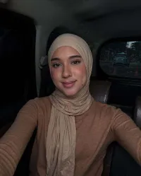 Yasmin Napper Akui Lebih Nyaman Berhijab di Sinetron, Ini Alasannya