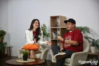 Yasmin Napper dan Lolox Ceritakan Kesulitan Saat Syuting ASSALAMUALAIKUM BEIJING 2: LOST IN NINGXIA