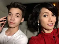 Yoelitta Palar, Si 'Mama' Cantik Stefan William Yang Penuh Pesona