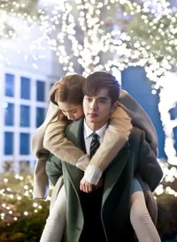 Yoo Seung Ho & Park Min Young, Gendong Cium Bikin Baper Maksimal