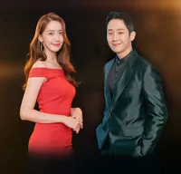 Yoona dan Jung Hae In Jadi Model Iklan Bareng, Serasi Banget!