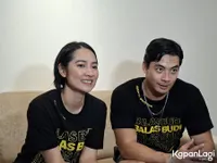 Yoshi Sudarso Ternyata Sosok Pria Setia Sejak Kecil, Kontras dengan Karakter Budi