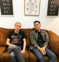 Yuk Intip 7 Potret Dul Yang Minta Izin Maya Estianti Untuk Panggil Mulan Jameela Mami