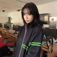 Mengintrip Potret dan Profil Jo Yuri Eks IZ*ONE yang Akan Bergabung di 'SQUID GAME 2'