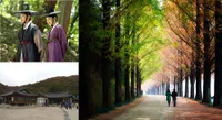 Yuk Jelajah Tempat Romantis Lokasi Syuting Drama Korea Favorit