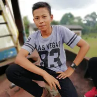 Yuk Kenalan Sama Arya Saputra, Adik Kesayangan Rara LIDA