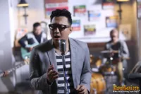 Yuk Kita Intip Proses Syuting Video Klip Dygta