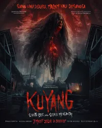 Yuk Simak 11 Poster Film Indonesia yang Bakal Tayang Bulan Maret di Bioskop, Mulai dari Genre Komedi Hingga Horror