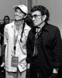 Yuki Kato Reuni dengan Rhoma Irama Setelah 22 Tahun, Angel Lelga Ikut Komentar