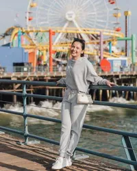 Yunita Siregar Raih Piala Best Actress di AIFFA 2025