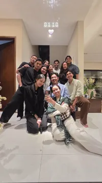 Yura Yunita Ungkap Potret Terbaru Sheila Dara Usai Wafatnya Vidi Aldiano