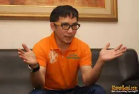 Yana Julio Bicara Soal Anak-Anak Suspect Flu Babi