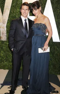 Yang Diinginkan Katie Holmes Dari Tom Cruise adalah Suri dan Rumah Mewah