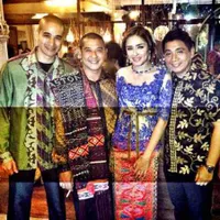 Yasmine Wildblood Bicara Soal Pertunangan dan Rencana Pernikahan