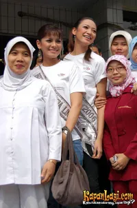 Yayasan Puteri Indonesia