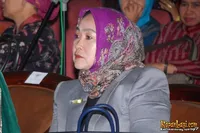 Yenny Rachman Sosialisasi UU Pornografi