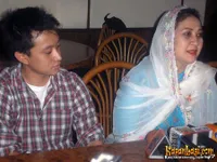 Yessy Gusman - Syachruddin Batong