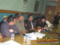 YHCI versus Melly Goeslaw