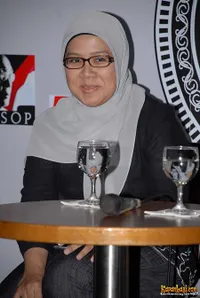 Yockie Soeryoprayogo